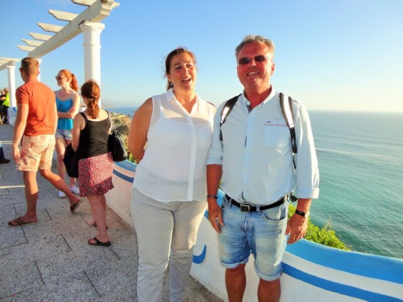 From Lisbon: Ericeira, Azenhas do Mar & Mafra Palace Private - An In-Depth Look at the Tour Experience