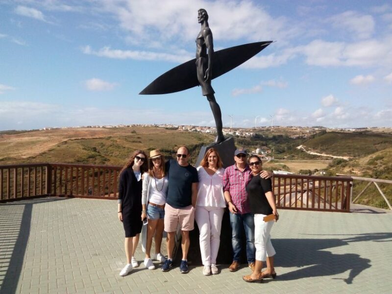 From Lisbon: Ericeira, Azenhas do Mar & Mafra Palace Private - Who Should Consider This Tour?