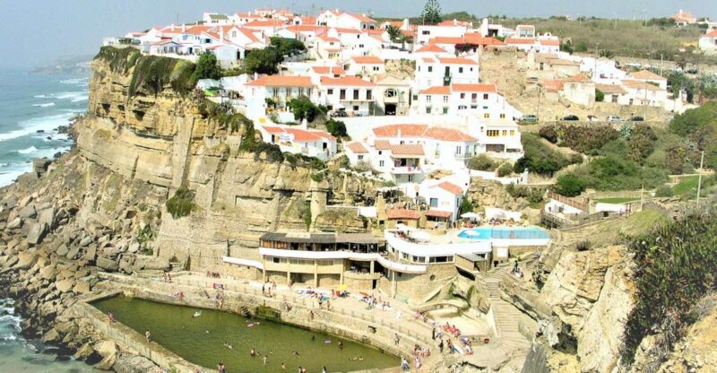 From Lisbon: Ericeira, Azenhas do Mar & Mafra Palace Private - Frequently Asked Questions