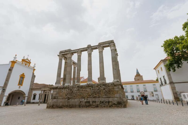 From Lisbon: Évora and Monsaraz with Alentejo Wine Tasting - From Lisbon: Évora and Monsaraz with Alentejo Wine Tasting — A Detailed Review