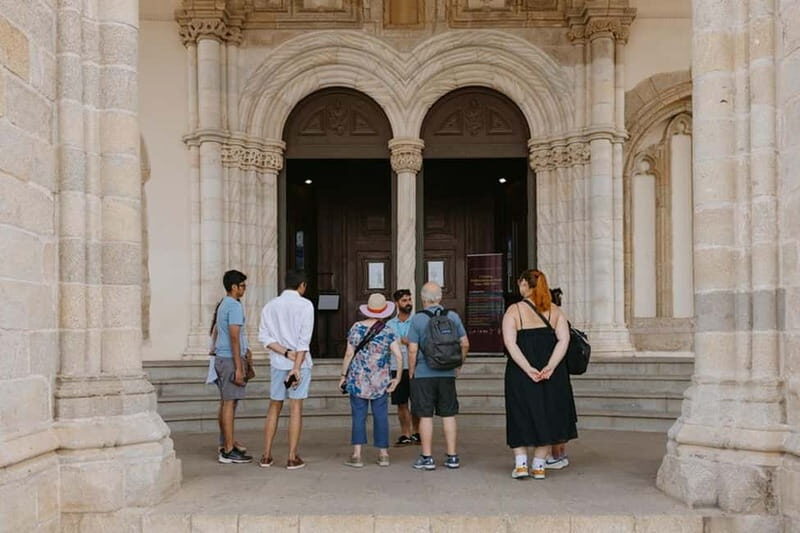 From Lisbon: Évora and Monsaraz with Regional Wine Tasting - FAQ