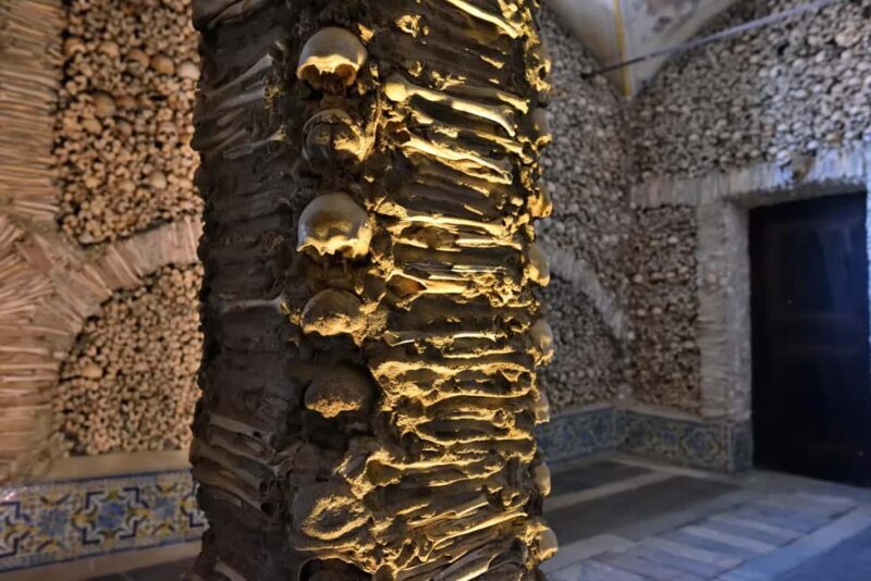 From Lisbon: Évora, Chapel of Bones & Alentejo Wine Tour - Who Is This Tour Best For?