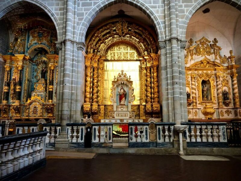 From Lisbon: Évora City Private Tour - Who Will Love This Tour?