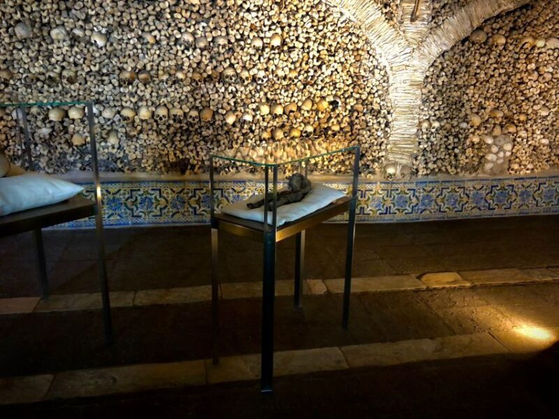 From Lisbon: Évora City Private Tour - FAQ