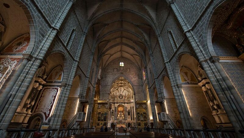 From Lisbon: Évora Tour with Wine Tasting included - An In-Depth Look at the Évora Tour Experience