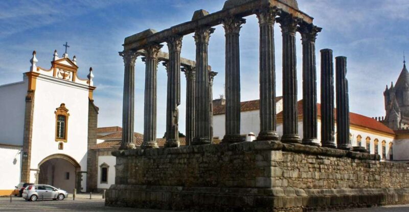 From Lisbon: Évora Tour with Wine Tasting included - The Sum Up: Who Will Appreciate This Tour?