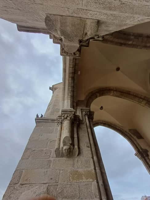 From Lisbon: Évora, Vila Viçosa, and Wine Cellars Day Trip - Practical Details and What It Means for You