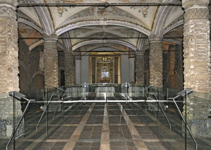 From Lisbon: Évora Wine & Heritage Tour - Who Will Love This Tour?