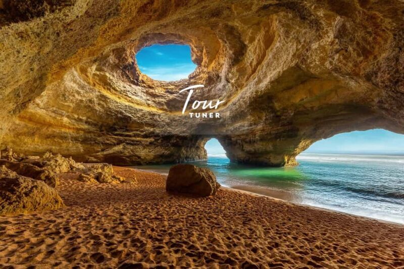 From Lisbon: Explore Algarve with Boat Tour to Benagil Caves - From Lisbon: Explore Algarve with Boat Tour to Benagil Caves