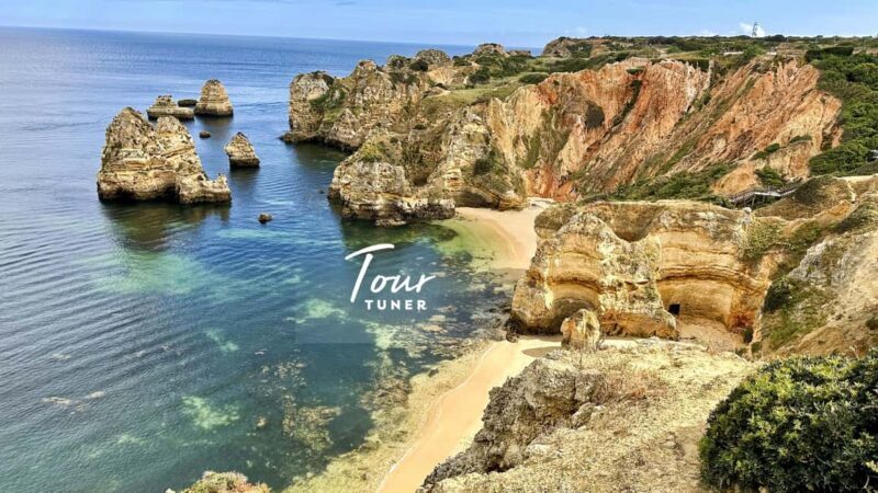 From Lisbon: Explore Algarve with Boat Tour to Benagil Caves - Final Thoughts