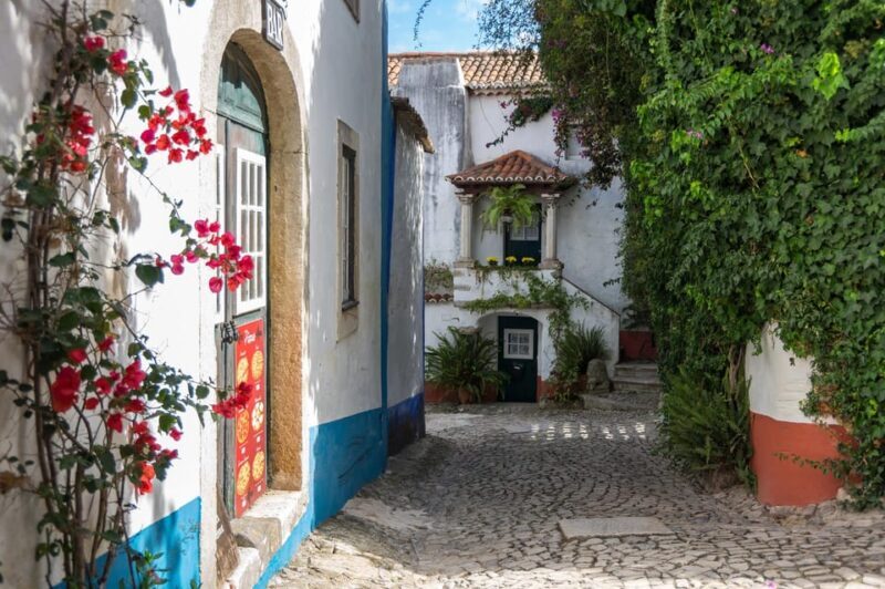 From Lisbon: Fátima and Óbidos Private Day Trip - A Comprehensive Look at the Fátima and Óbidos Private Day Trip
