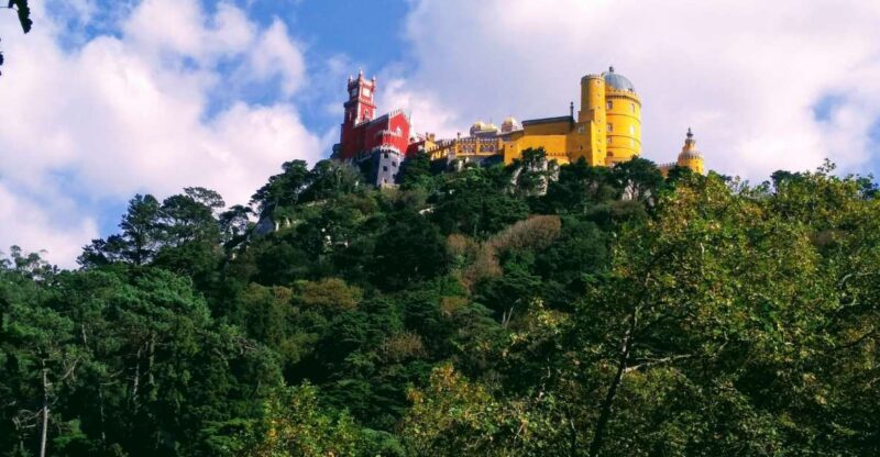 From Lisbon: Fátima and Sintra Private Tour - Who Will Love This Tour?