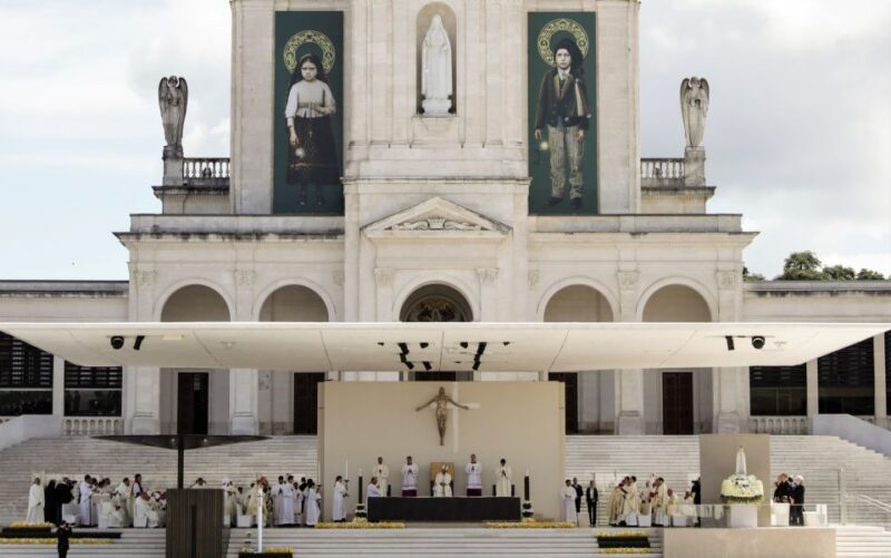 From Lisbon: Fátima and Sintra Private Tour - The Bottom Line