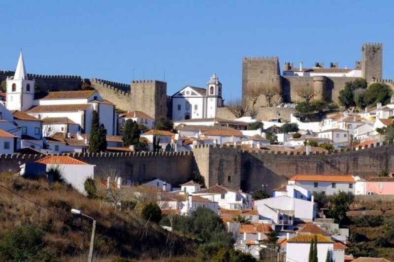 From Lisbon: Fátima/Batalha and Mafra Convent/Óbidos Tour - Frequently Asked Questions