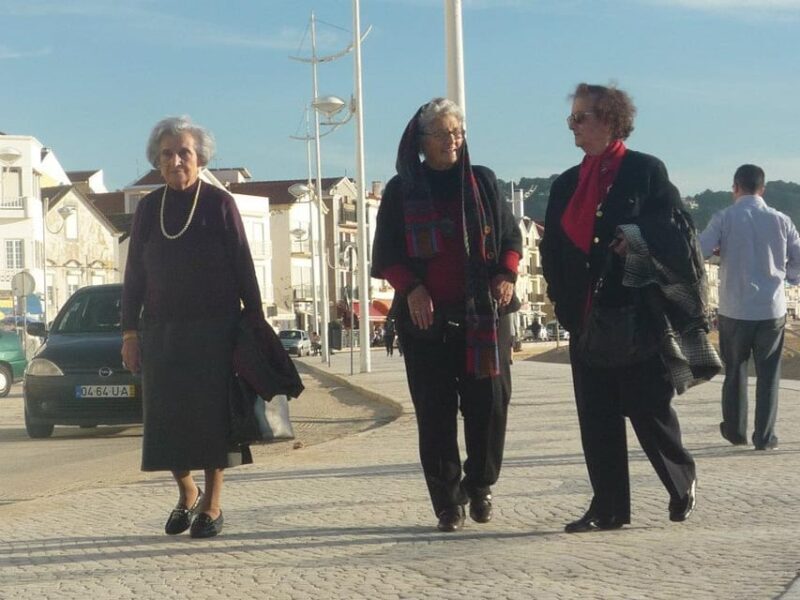 From Lisbon: Fátima, Batalha, Nazaré and Óbidos Day Tour - Exploring Portugal’s Cultural Gems and Coastal Views