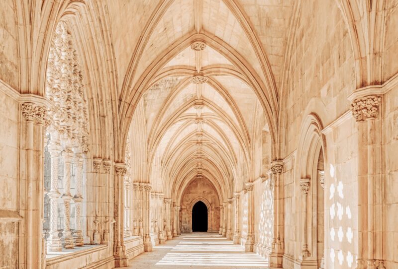 From Lisbon: Fátima, Batalha, Nazaré, and Óbidos  Small groups - A Closer Look at the Itinerary and What You Can Expect