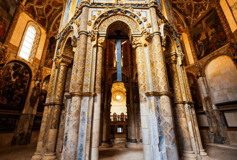 From Lisbon: Fátima, Batalha, Nazaré, and Óbidos  Small groups - Frequently Asked Questions (FAQs)