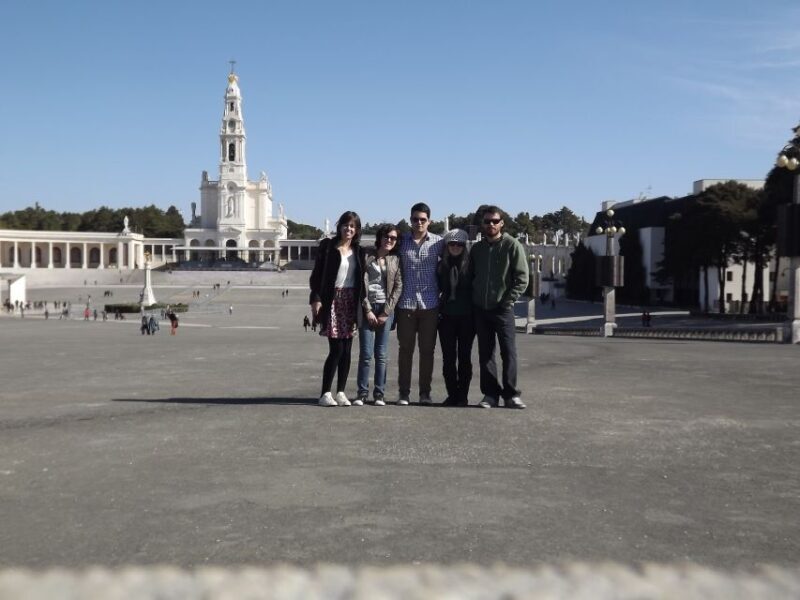 From Lisbon: Fatima, Batalha, Nazare and Obidos Tour - Who This Tour Is Best For