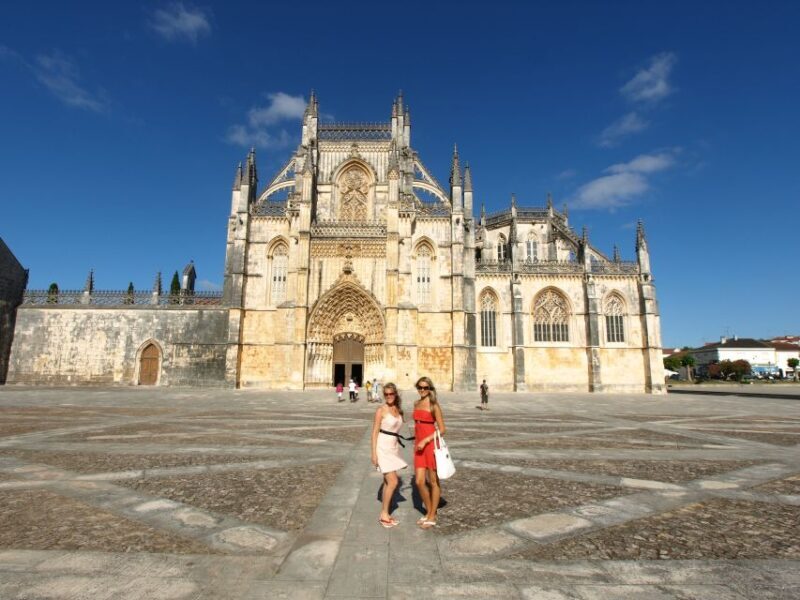 From Lisbon: Fatima, Batalha, Nazare and Obidos Tour - FAQs