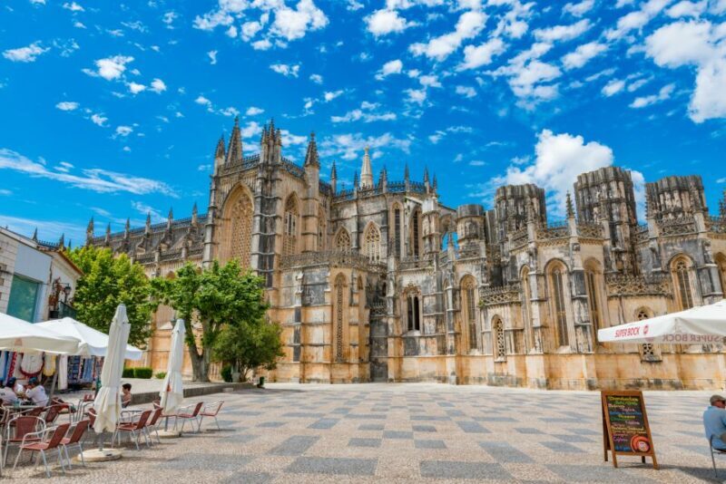 From Lisbon: Fatima, Batalha, Nazare and Obidos Tour - Final Thoughts