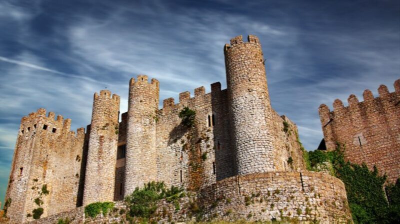 From Lisbon: Fátima, Batalha, Nazaré & Óbidos Full-Day Tour - Transport, Timing, and Group Size