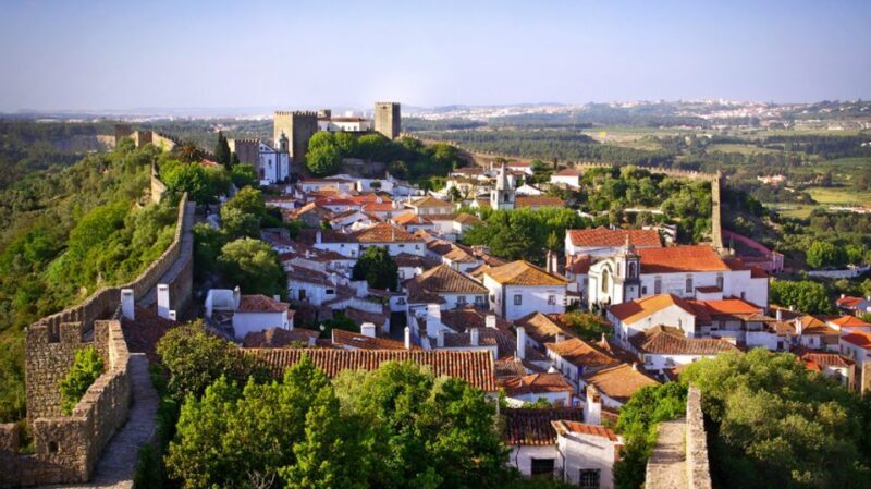 From Lisbon: Fátima, Batalha, Nazaré & Óbidos Full-Day Tour - Authenticity & Guide Expertise