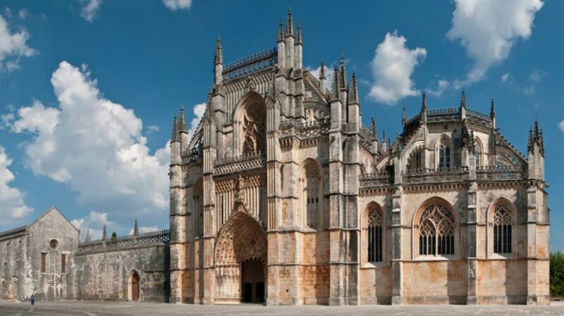 From Lisbon: Fátima, Batalha, Nazaré & Óbidos Full-Day Tour - FAQ
