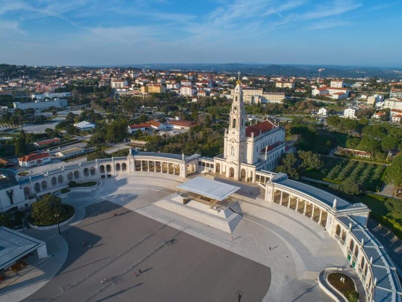 From Lisbon: Fatima, Batalha, Nazare, Obidos - Small Group - Who Should Consider This Tour?