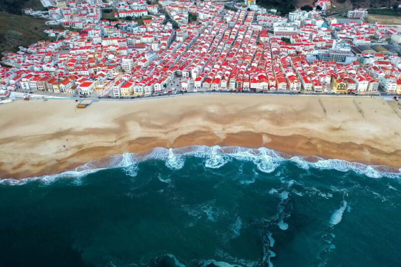 From Lisbon: Fatima, Batalha, Nazare, Obidos - Small Group - Final Thoughts