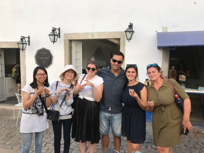 From Lisbon: Fátima, Nazaré, and Óbidos 8-Person Group Tour - Who Will Love This Tour?