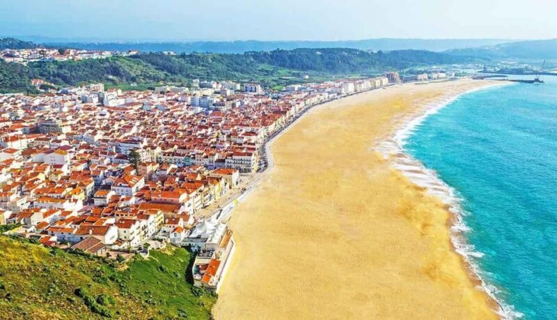 From Lisbon: Fatima, Nazare, and Obidos Day Trip - The Sum Up