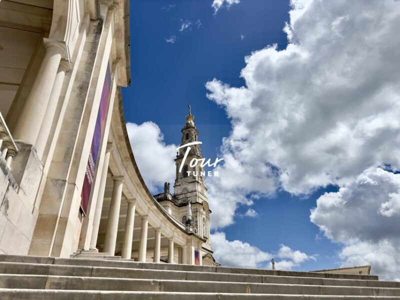 From Lisbon: Fátima, Nazaré, and Óbidos. Private Tour - An In-Depth Look at the Tour: What You Can Expect