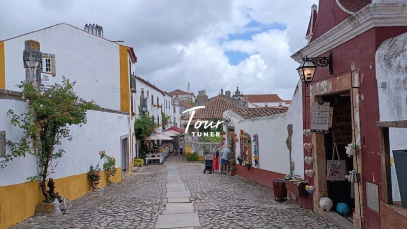 From Lisbon: Fátima, Nazaré, and Óbidos. Private Tour - Frequently Asked Questions
