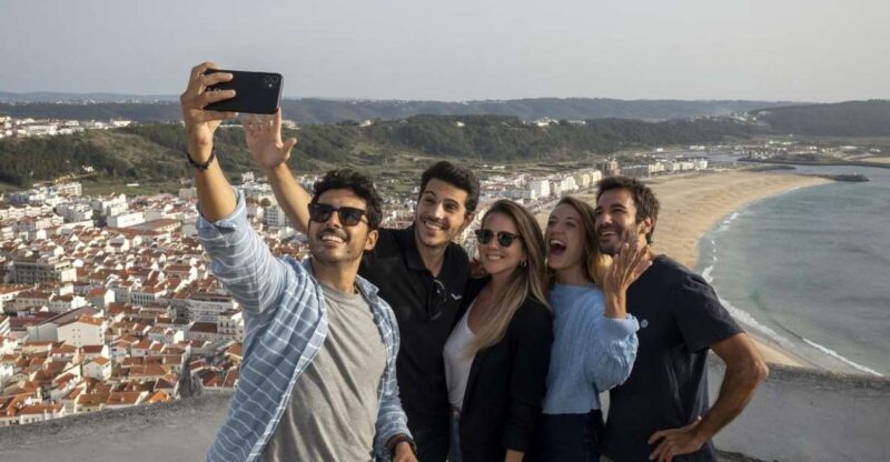 From Lisbon: Fátima, Nazaré and Sintra Guided Tour - Who This Tour Is Best For
