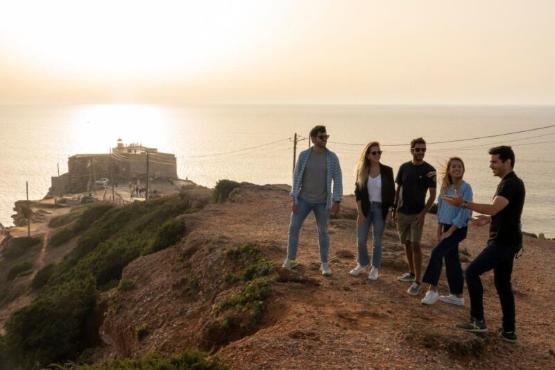 From Lisbon: Fátima, Nazaré and Sintra Guided Tour - FAQs