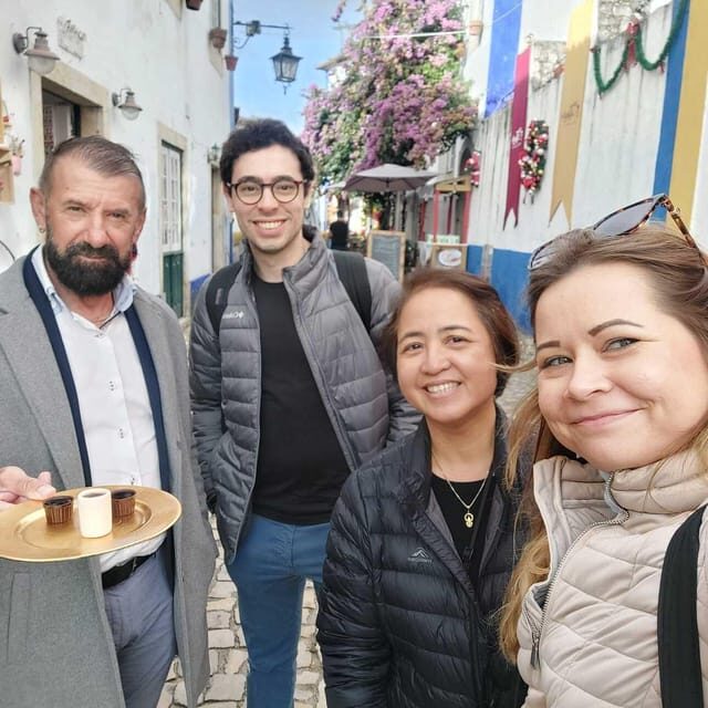From Lisbon: Fátima, Nazaré, Batalha and Óbidos Private Tour - FAQs