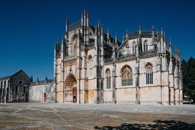 From Lisbon: Fatima, Nazaré, Batalha and Óbidos Tour - From Lisbon: Fatima, Nazaré, Batalha and Óbidos Tour – A Detailed Look