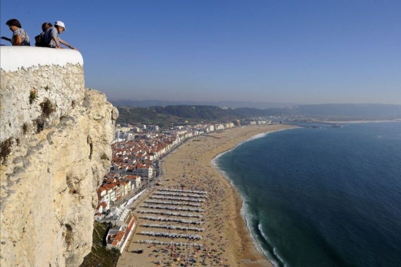 From Lisbon: Fatima, Nazaré, Batalha and Óbidos Tour - Final Thoughts