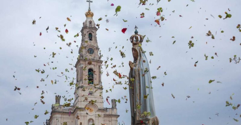 From Lisbon: Fátima, Nazaré & Óbidos Full-Day Private Tour - What Makes This Tour Stand Out