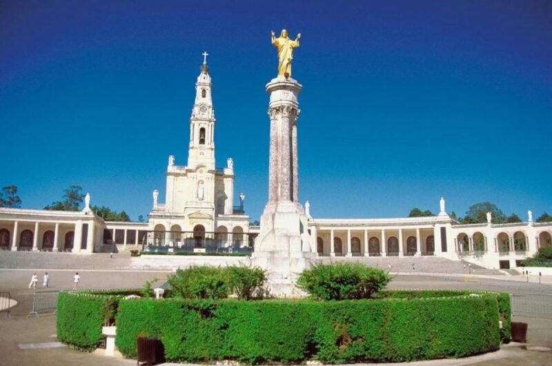 From Lisbon: Fátima, Nazaré & Óbidos Full-Day Private Tour - The Sum Up: Who Is This Tour For?