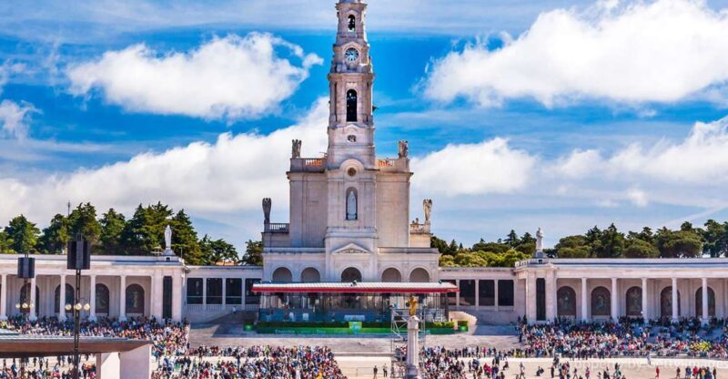 From Lisbon: Fatima, Nazaré, Óbidos Full-Day Trip - Why This Tour Offers Great Value