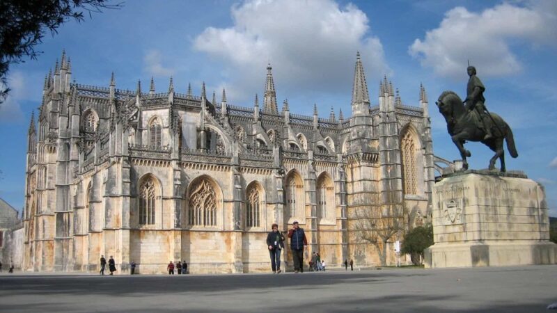 From Lisbon: Fatima, Nazaré, Óbidos Full-Day Trip - Who Will Love This Tour?
