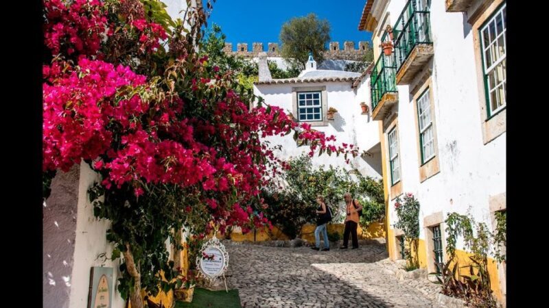 From Lisbon: Fatima, Nazaré, Óbidos Full-Day Trip - FAQs