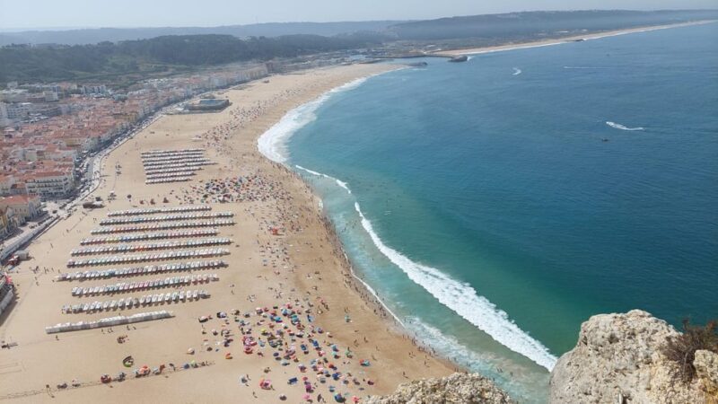 From Lisbon: Fátima, Nazaré, Óbidos Private Tour premium car - Final Thoughts