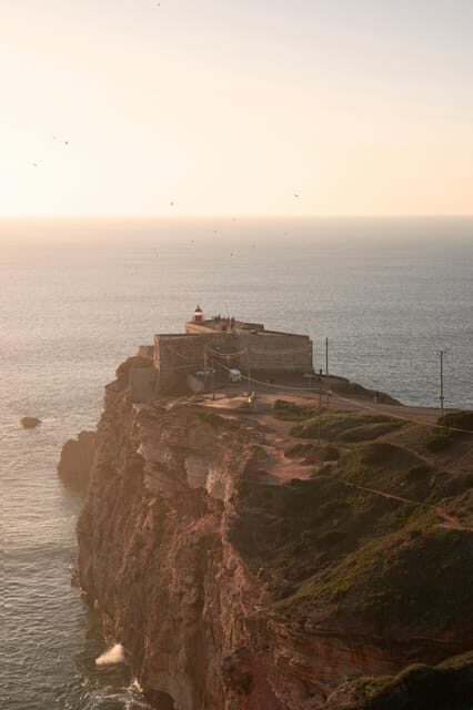 From Lisbon: Fátima, Nazaré & Óbidos with a Local Guide - Who Should Consider This Tour?