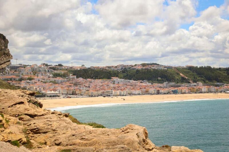 From Lisbon: Fátima, Óbidos, and Nazaré Small Group Day Tour - Exploring the Itinerary: What Makes Each Stop Special