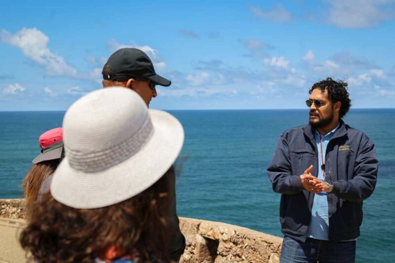From Lisbon: Fátima, Óbidos, and Nazaré Small Group Day Tour - FAQ