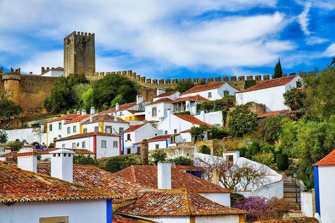 From Lisbon: Fátima, Óbidos Medieval, Nazaré Atlantic Coast - Practical Details and What This Tour Means for You