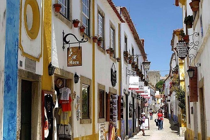From Lisbon: Fátima, Óbidos Medieval, Nazaré Atlantic Coast - Final Thoughts