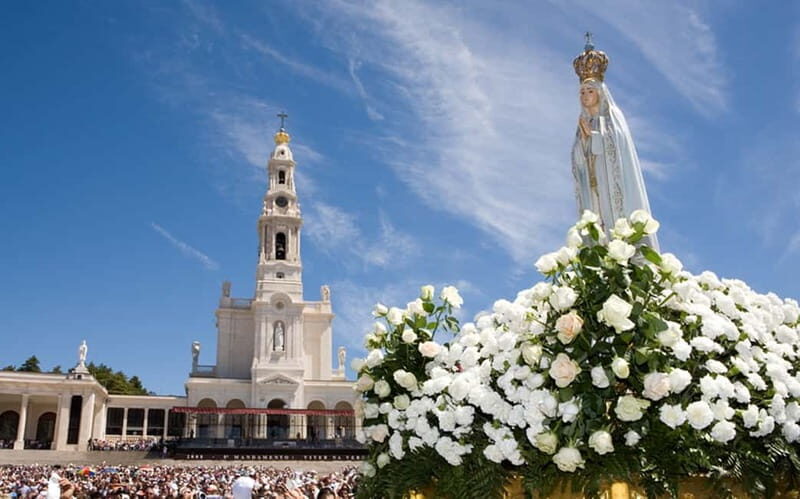 From Lisbon: Fátima Sanctuary & Aljustrel Half-Day Tour - The Value of a Half-Day Tour